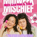 Logo for Midweek Mischief