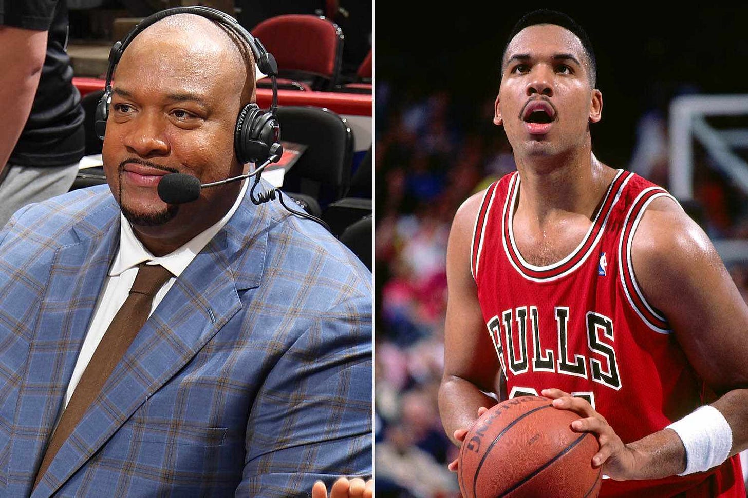 Stacey King Dead: Former Chicago Bulls Star Was 59 Stacey King Dead: Former Chicago Bulls Star Was 59