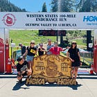 Inside the 2026 Western States Lottery // Hope, Math, and Madness