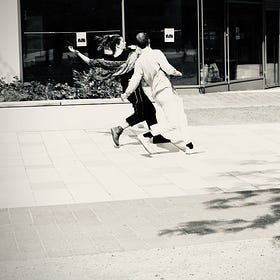 Three (and a half) Dramaturgical Questions