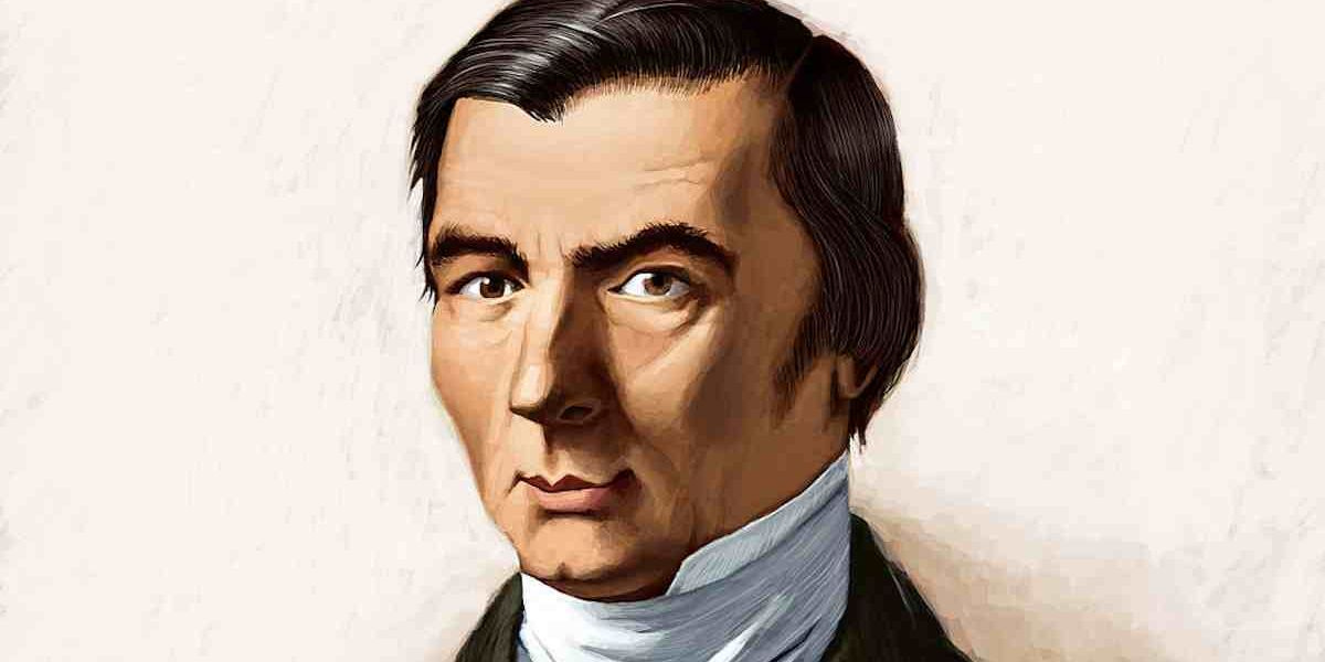 Frederic Bastiat: The unsung hero of economics - TheBlaze