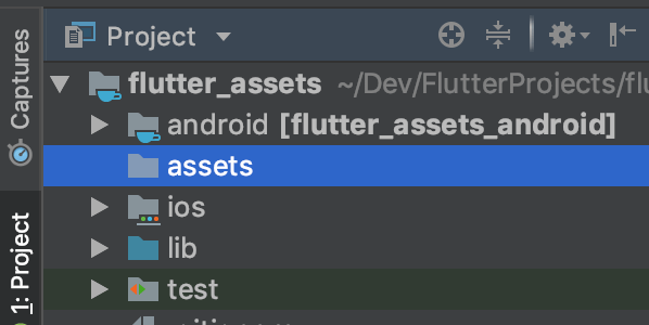 Reading a text file from assets in Flutter | by Suragch | Medium Reading a text file from assets in Flutter | by Suragch | Medium