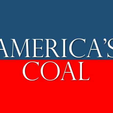 America's Coal Today