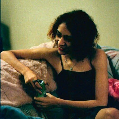 Tara Knight