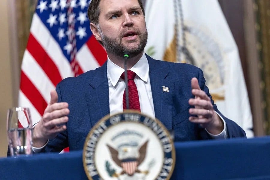 Estados Unidos dice que se va de las negociaciones en Islamabad sin un acuerdo pero con una última oferta