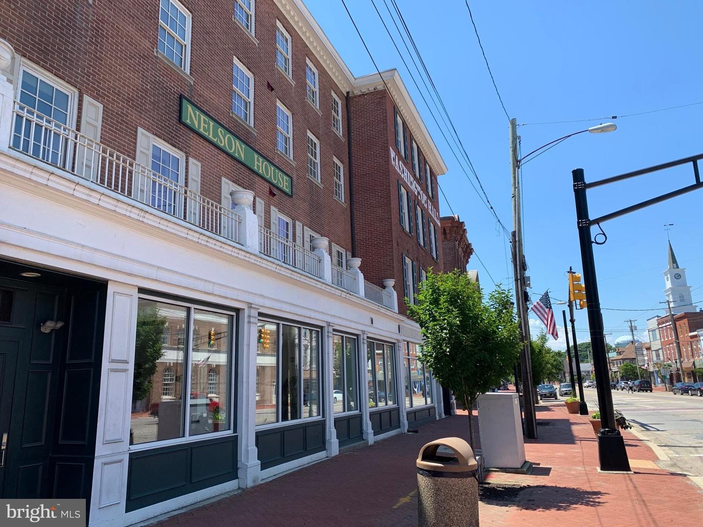 183 E Broadway UNIT C-7, Salem, NJ 08079 | MLS 1000372551 | Listing  Information | Homes for Sale and Rent