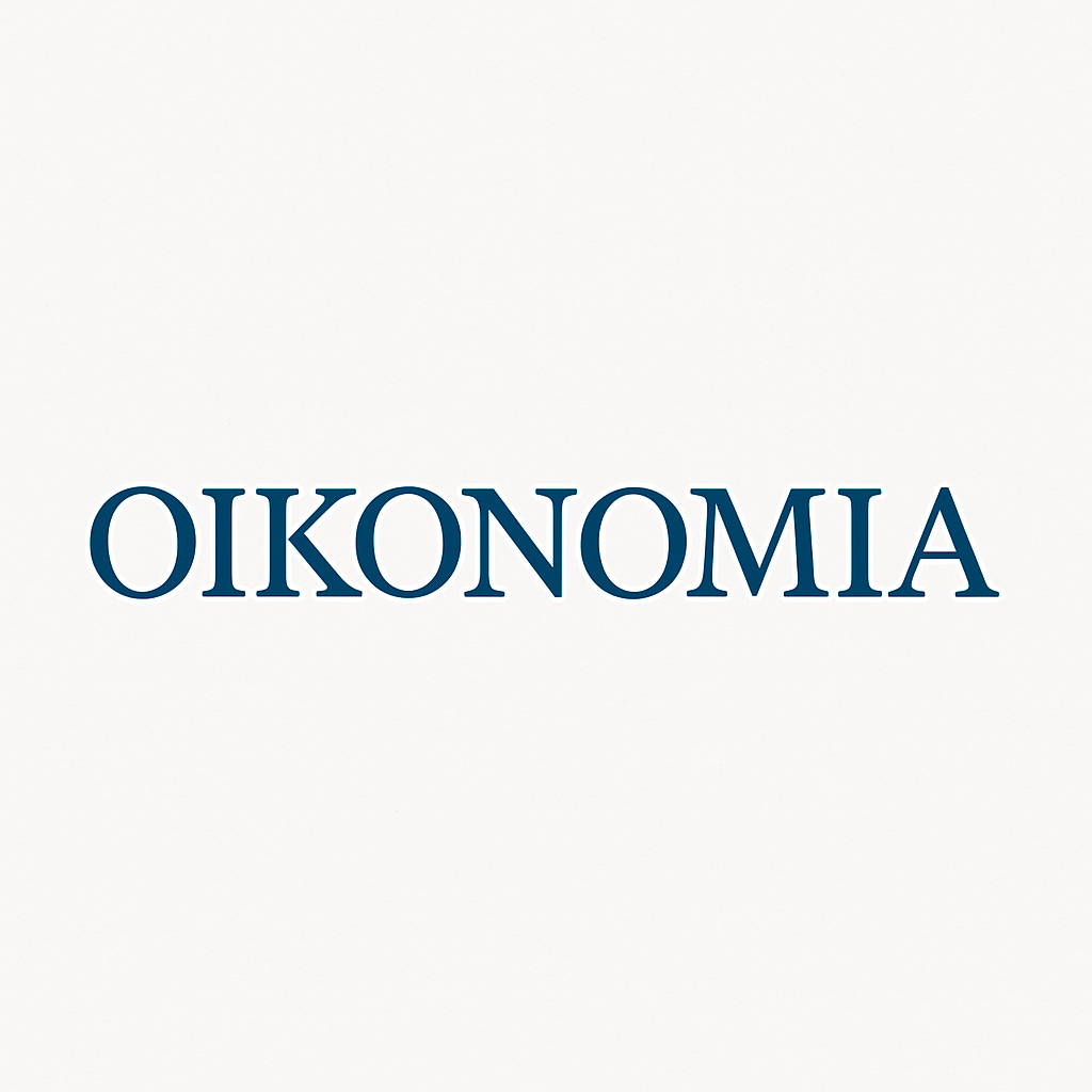 Oikonomia