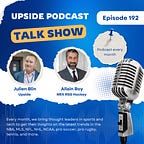 The Upside Newsletter