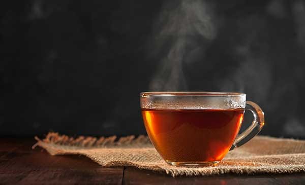 What Does Black Tea Taste Like? – tealeavz.com