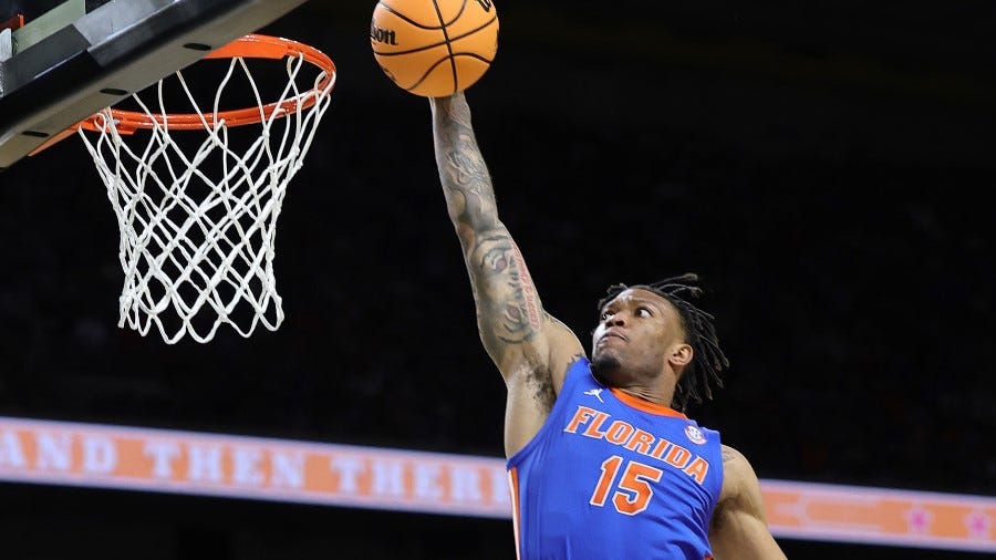 Second Round Options For The Utah Jazz In 2025 Draft