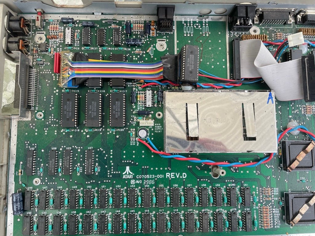 Shortages Cause Sky-Rocketing RAM Prices Shortages Cause Sky-Rocketing RAM Prices