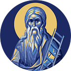 St. Jacob's Substack