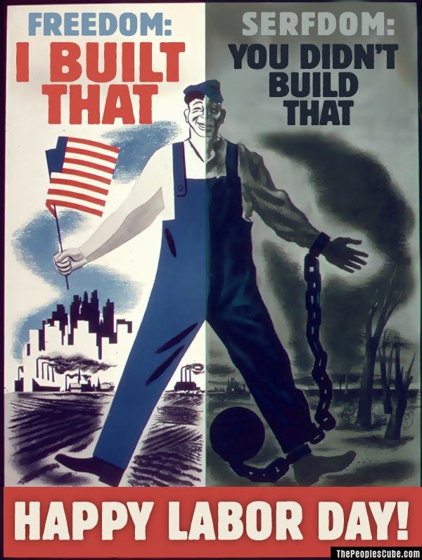 labor day labor day