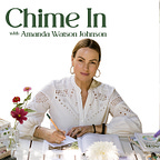 Chime In with Amanda 