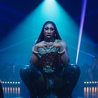 Queer revenge thriller 'Femme' slays — review