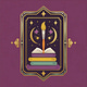 Art + Books + Tarot
