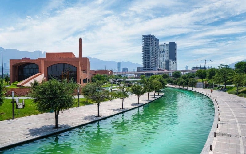 Things to do in Monterrey and places for first-time visitors Things to do in Monterrey and places for first-time visitors