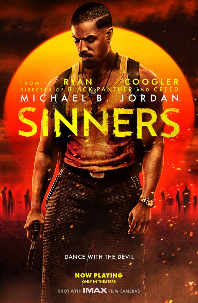 Sinners