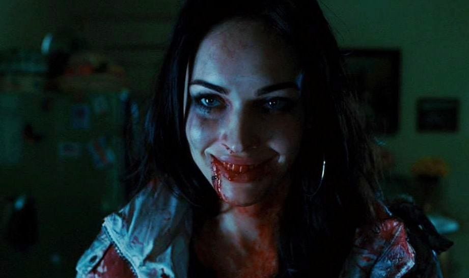 Jennifer's Body (2009) | film freedonia
