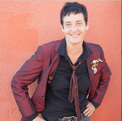 Artwork for A is for Autocracy