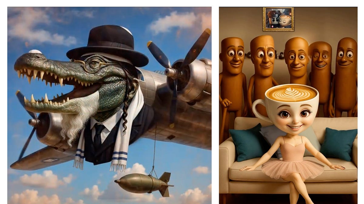 Italian brainrot crypto (84) foto