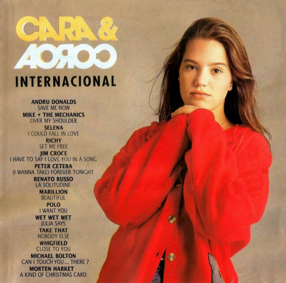 Cara & Coroa (1995)