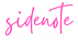 Sidenote