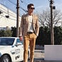P. Rothschild IV's avatar