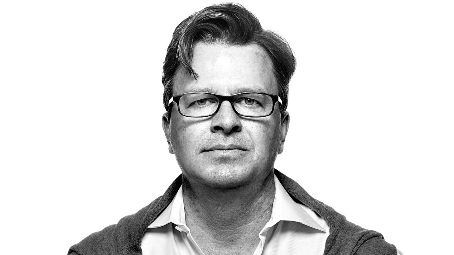 Jim Zemlin Jim Zemlin