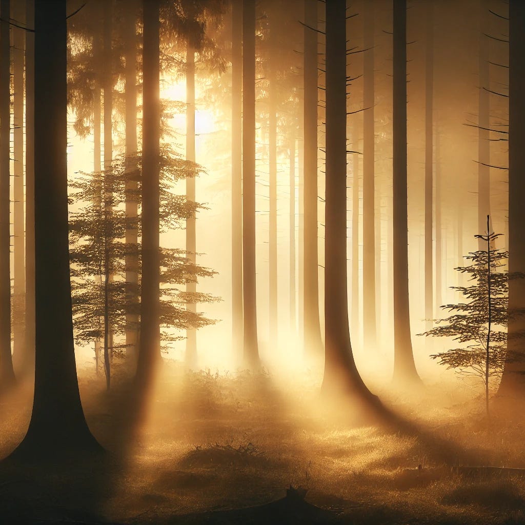 Whispers and Wonders