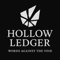 Hollow Ledger logo