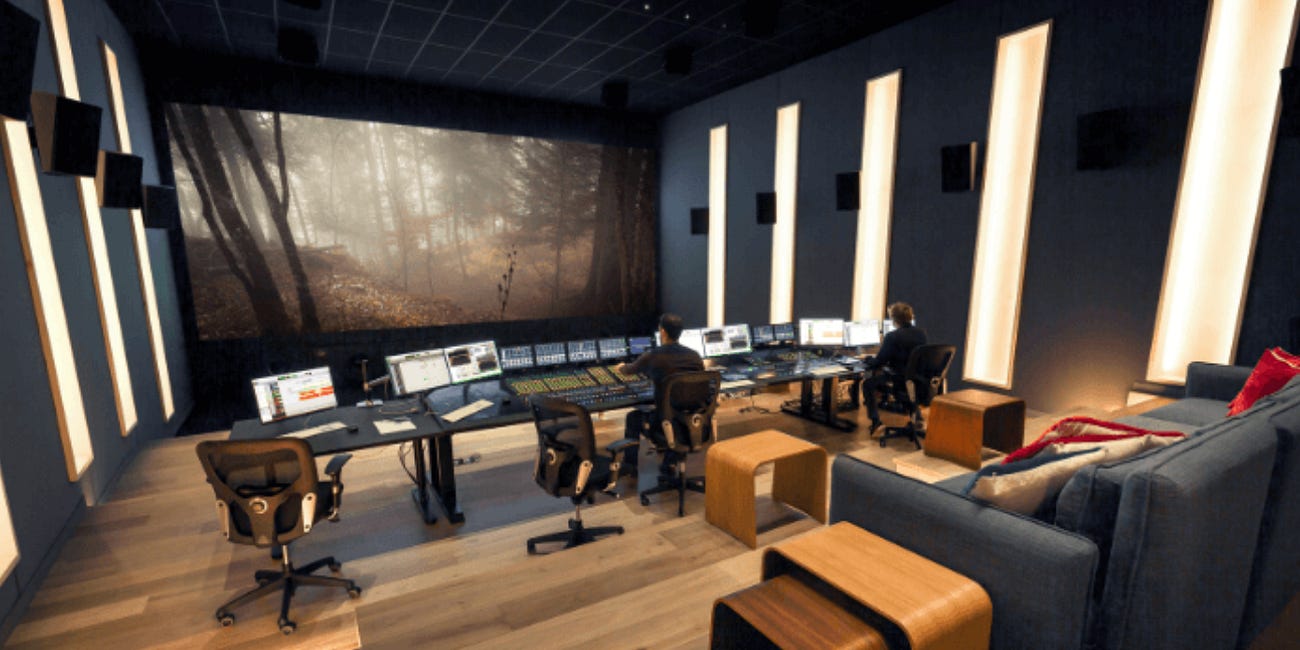 Postproduction Slowdown Hits France as Production Volumes Drop