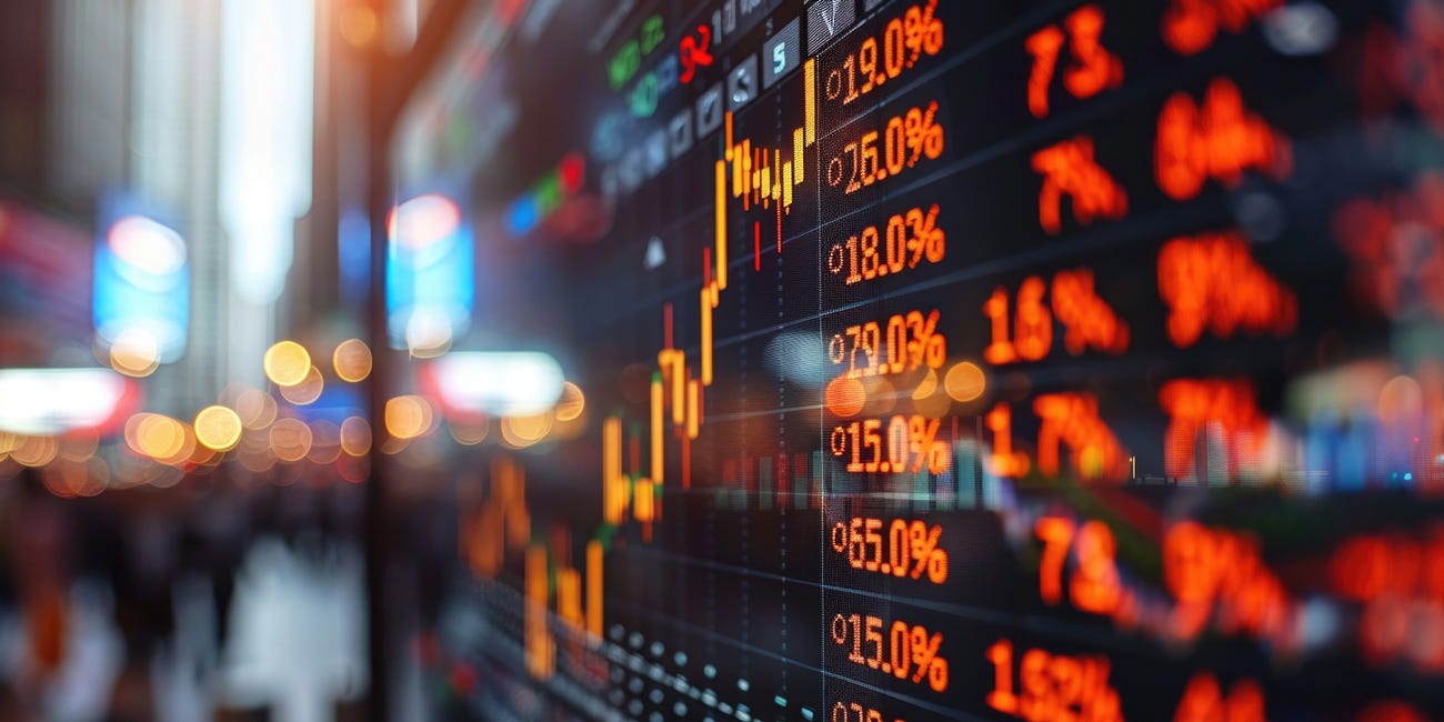 A Hot Japan PPI Pulls Global Rates Higher As The CTA Flip Zone Comes Into Range