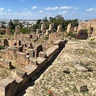 Travelog: Ruin Hunting (Punic Wars Edition)