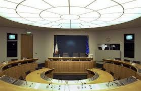 Reforming the Oireachtas as an ... Reforming the Oireachtas as an ...