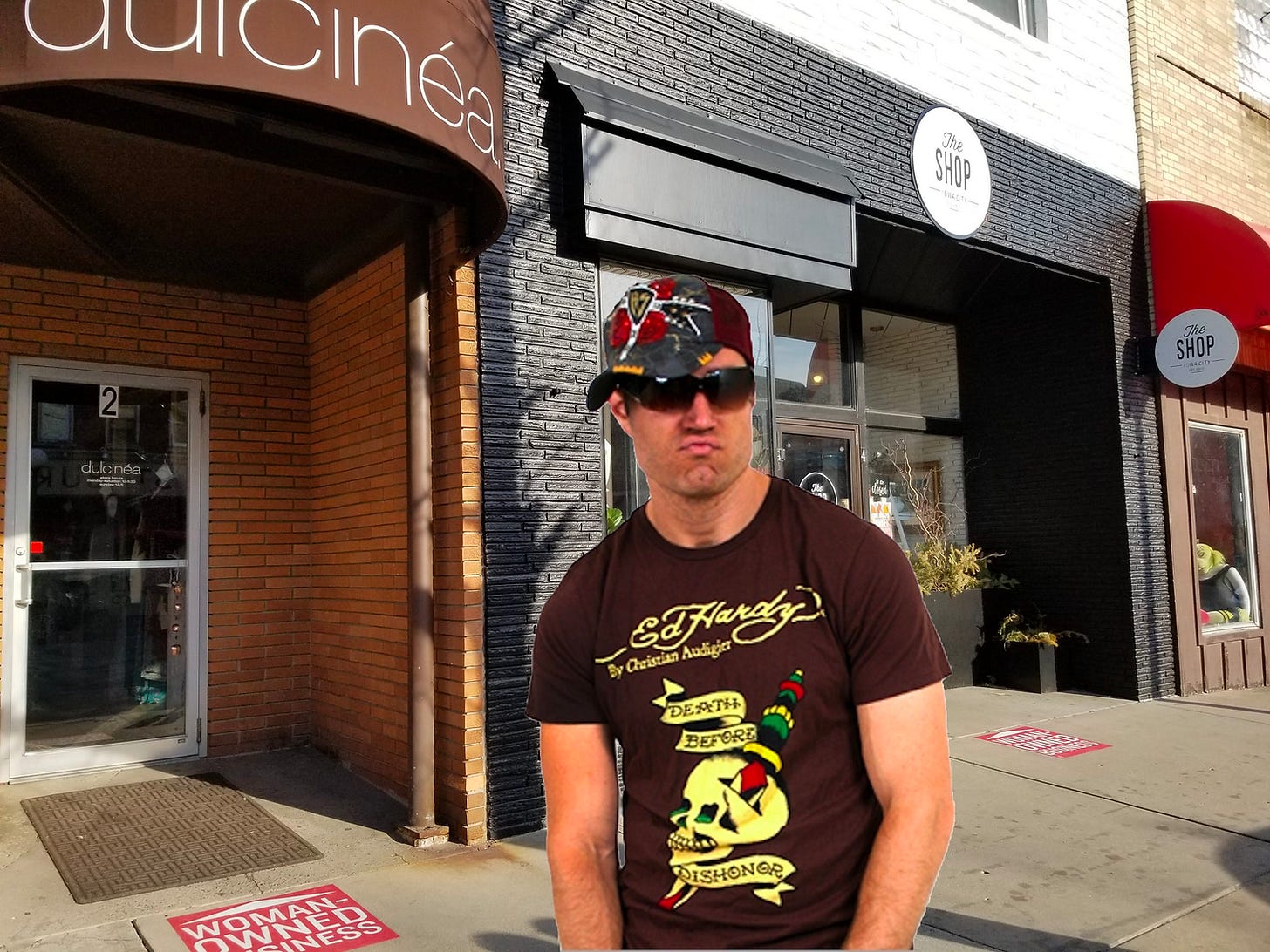 brad and women owned businesses