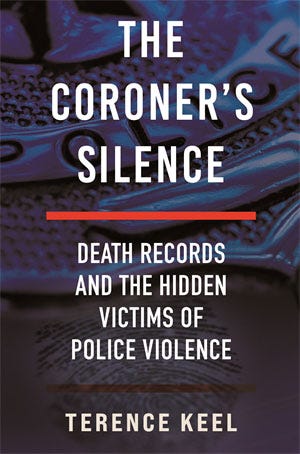 Beacon Press: The Coroner's Silence