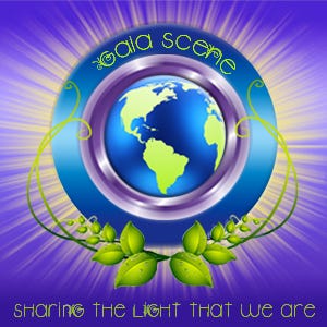 Gaia Scene Terra Nova Substack