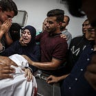 'You Cannot Destroy a People Without First Destroying Their Healers': Israel’s War on Gaza's Medical System