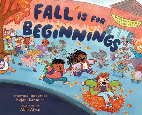 These are book covers for GOFALL IS FOR BEGINNINGS and FIREFLY SONG