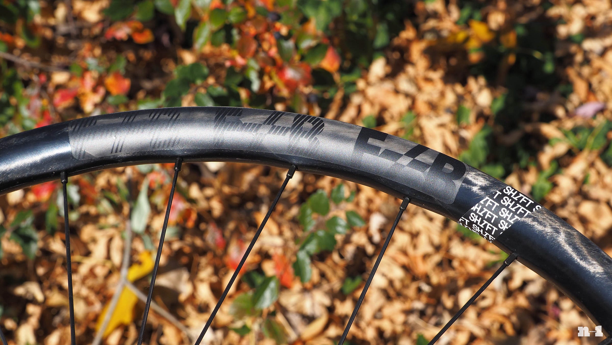 Forge+Bond thermoplastic rim