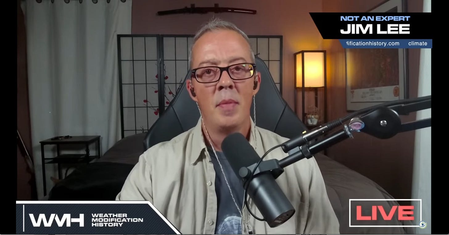 Targeted Individuals&Havana Syndrom by Pulsed Radio Frequency