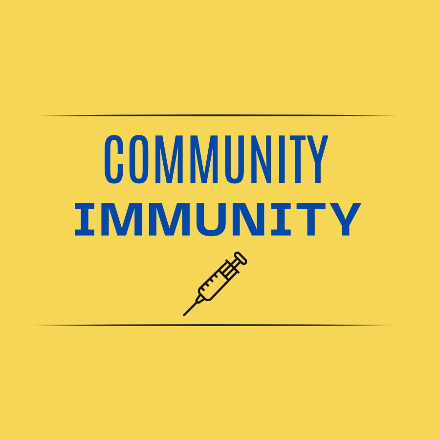 Community Immunity