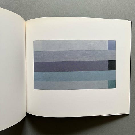 Alan Green: Selected Works from 1972-2003, Text by David Juda, Annely Juda Fine Art, London, 2014 [Art Books & Ephemera. Art: © Alan Green]