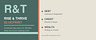 Rise and Thrive Blueprint
