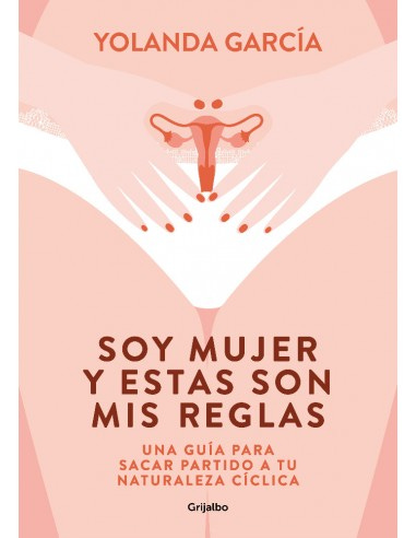 Soy mujer y estas son mis reglas