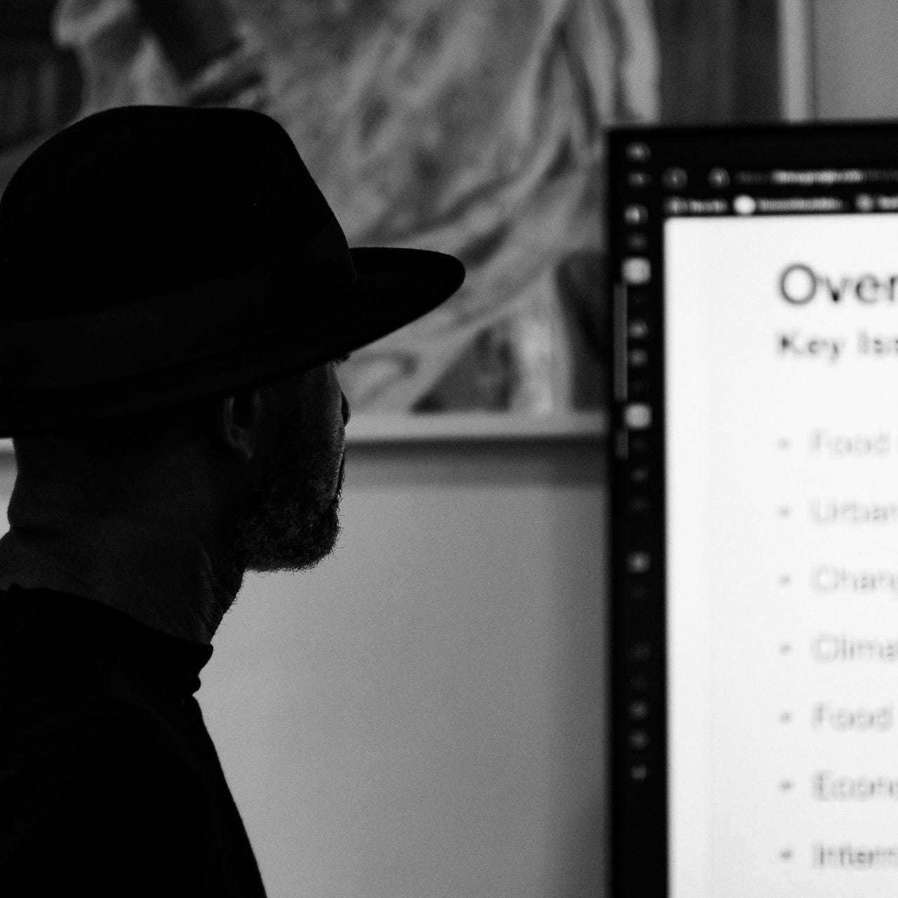 Offbeats & Frequencies