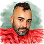 José Ramón Lizárraga's avatar