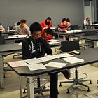 Math Contests