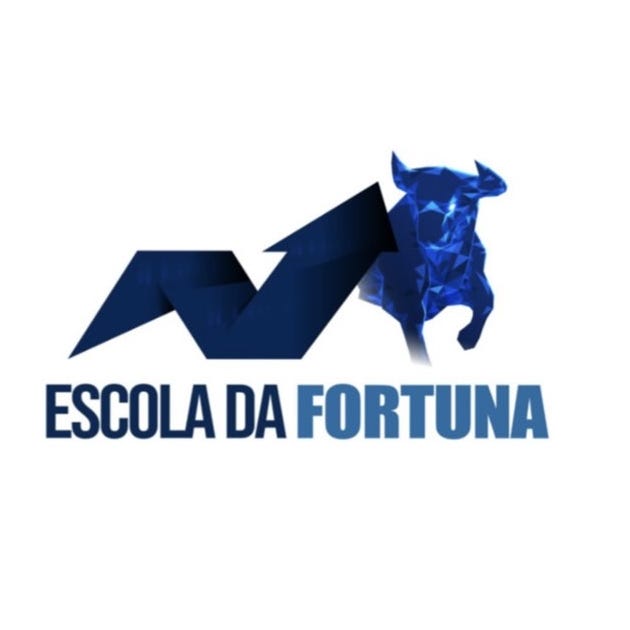 Escola da Fortuna logo